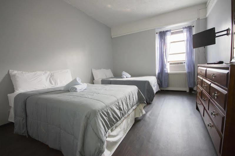 Greenpoint Ymca Brooklyn นิวยอร์ก ภายนอก รูปภาพ